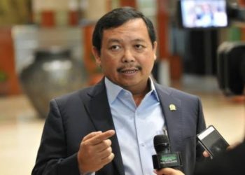 Demokrat Tidak Khawatir soal Jatah Kursi Menteri di Kabinet Prabowo – Warga Berita