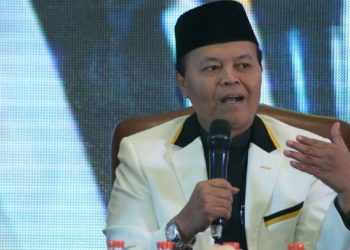 PKS akan Tentukan Sikap Koalisi atau Oposisi di Pemerintahan Prabowo – Warga Berita