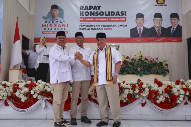 Gerindra Jagokan M Soleh Asnawi Maju Calon Bupati Tanggamus – Warga Berita 1 Gerindra Jagokan M Soleh Asnawi Maju Calon Bupati Tanggamus – Warga Berita