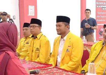Golkar Sodorkan Kadernya Maju Pilkada Kota Probolinggo ke Sejumlah Parpol – Warga Berita