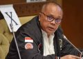 Wakil Ketua Komisi II DPR RI Tak Masalah Pemerintahan Prabowo Tambah 40 Kementerian
