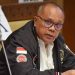 Wakil Ketua Komisi II DPR RI Tak Masalah Pemerintahan Prabowo Tambah 40 Kementerian