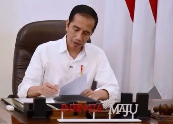 Presiden Teken UU Desa, Kades Bisa Menjabat Maksimal 16 Tahun