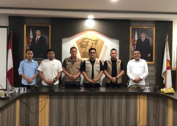 Bahas Pilkada Palembang, Prima Salam Dipanggil DPP Gerindra – Warga Berita