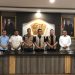 Bahas Pilkada Palembang, Prima Salam Dipanggil DPP Gerindra – Warga Berita