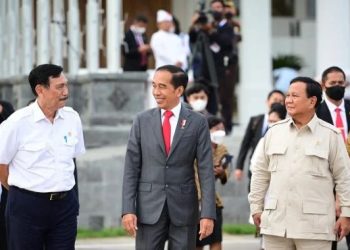 jokowi