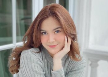 Mahalini akan Masuk Islam Saat Menikah dengan Rizky Febian