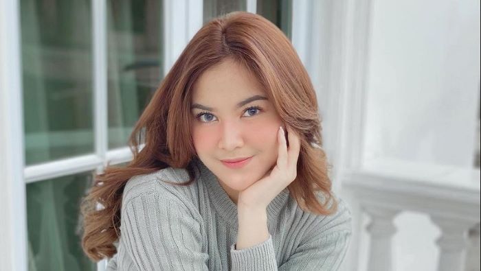 Mahalini akan Masuk Islam Saat Menikah dengan Rizky Febian 1 Mahalini akan Masuk Islam Saat Menikah dengan Rizky Febian