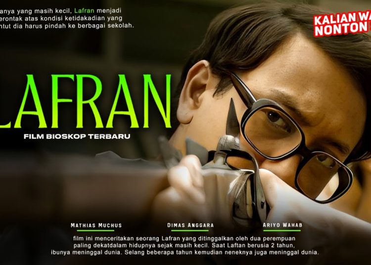 LAFRAN: Eksplorasi Jalan Pikiran dalam Kelana Sejarah Indonesia 1 maxresdefault