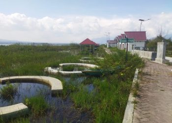 Misi Pariwisata Toba Unggul dan Bersinar Bisa Dikatakan Gagal