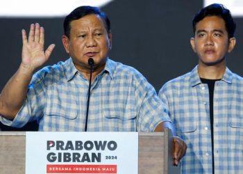 Ketua MPR Minta Masyarakat Beri Ruang Prabowo – Gibran Siapkan Masa Transisi Kepemimpinan – Warga Berita