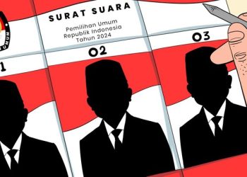 Pilkada 2024, Saatnya Parpol Tidak Bergantung Kepada Tokoh Yang Bukan Kader Partai Politik – Warga Berita