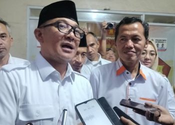 Pilkada Kabupaten Bogor, PKS Sodorkan Nama Dedi Aroza dan Agus Salim ke Gerindra – Warga Berita