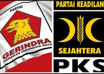 Rencana PKS Gabung Ke Koalisi Prabowo Belum Mendapatkan Sinyal – Warga Berita