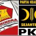 Rencana PKS Gabung Ke Koalisi Prabowo Belum Mendapatkan Sinyal – Warga Berita 9 Rencana PKS Gabung Ke Koalisi Prabowo Belum Mendapatkan Sinyal – Warga Berita
