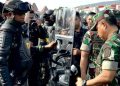 TNI Akan Tingkatkan Pengamanan Pilkada Serentak 2024