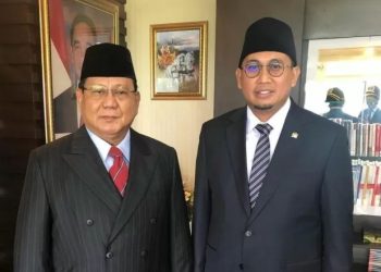 Presiden Prabowo akan Jadi Diri Sendiri – Warga Berita