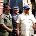 Prabowo Subianto Aktif Pantau Penanganan Banjir Lahar Dingin Sumbar