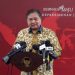 Ketum Airlangga: Golkar Beri Dua Surat Penugasan untuk Kang Emil