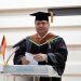 Menko Airlangga Raih Gelar Doktor Honoris Causa dari Gyeongsang National University (GNU)