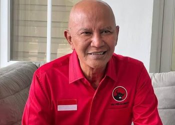 PDIP Tak Mau Cawe-cawe di Kabinet Prabowo – Warga Berita