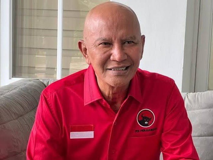 PDIP Tak Mau Cawe-cawe di Kabinet Prabowo – Warga Berita 1 PDIP Tak Mau Cawe-cawe di Kabinet Prabowo – Warga Berita