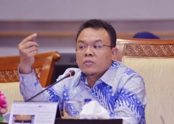 PAN Yakin PDIP Gabung Pemerintahan Prabowo – Warga Berita