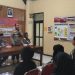 Kapolsek Bumiayu jaling Silaturahmi dengan Purnawirawan Polri
