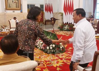 Sri Mulyani Buka Strategi Agar APBN Bisa Buat Program Makan Gratis Dari Prabowo – Warga Berita