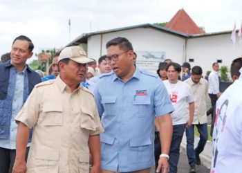 Gerindra Jateng Targetkan Menang Pilkada di 30 Daerah – Warga Berita