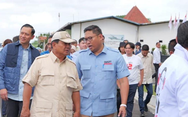 Gerindra Jateng Targetkan Menang Pilkada di 30 Daerah – Warga Berita