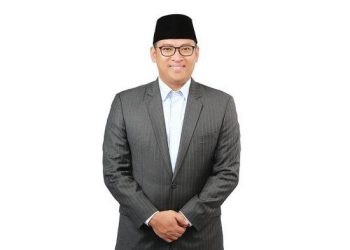 Sudaryono Adalah Harapan Partai Gerindra – Warga Berita