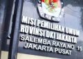 KPU DKI Terima Tim Perjuangan Dharma Pongrekun – Warga Berita
