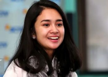 Michelle Ziudith Ogah Punya Pasangan Beda Agama