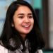 Michelle Ziudith Ogah Punya Pasangan Beda Agama 9 Michelle Ziudith Ogah Punya Pasangan Beda Agama