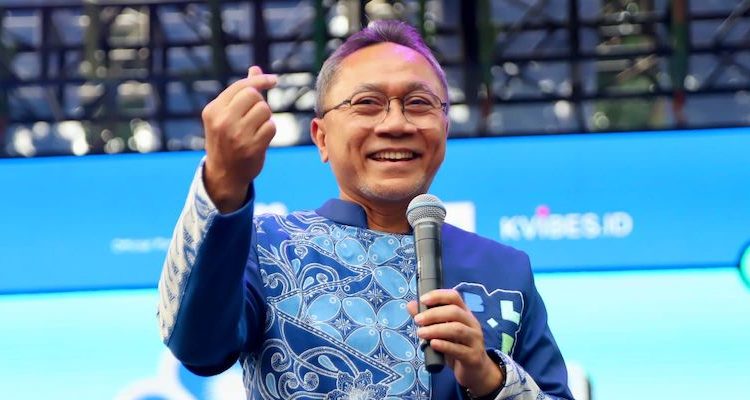 Prabowo Buat Presidential Club, Zulhas Beri Dukungan Penuh – Warga Berita