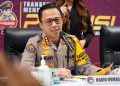 Politikus Golkar dan Caleg DPRRI Dapil Soloraya Ditangkap Polisi Terkait Kasus Plat Palsu DPR