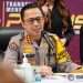 Politikus Golkar dan Caleg DPRRI Dapil Soloraya Ditangkap Polisi Terkait Kasus Plat Palsu DPR