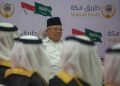 Sentilan Cespleng Ma’ruf Amin! Kalau Diizinkan Ia Ingin Jadi Anak Presiden » Warga Berita
