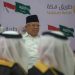 Sentilan Cespleng Ma’ruf Amin! Kalau Diizinkan Ia Ingin Jadi Anak Presiden » Warga Berita