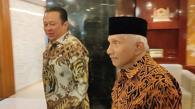 Biarlah Pak Prabowo Ambil Alih – Warga Berita 1 Biarlah Pak Prabowo Ambil Alih – Warga Berita