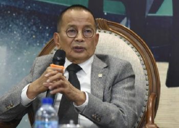 Darul Siska: Ide Dasar Tapera Mulia Untuk Tingkatkan Kesejahteraan Rakyat