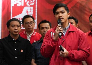 MA Sudah Gelar “Karpet Merah”, Koalisi Indonesia Maju Akan Bahas Kepastian Kaesang di Pilgub Jakarta