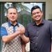 Musa Rajekshah dan Bobby Nasution Mesra, Sinyal Duet di Pilgub Sumut?