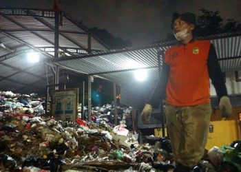 Penanganan di Hulu Harus Diperbaiki » Warga Berita