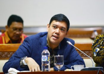 Dave Laksono Wanti-Wanti TNI Soal Rencana Pembangunan RS Lapangan di Gaza