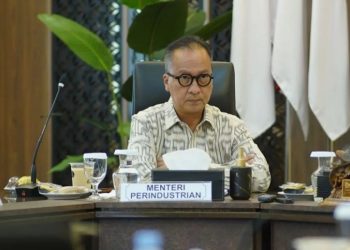 Bangun Kemitraan Industri Strategis, Menperin Agus Gumiwang Kunjungi Turki