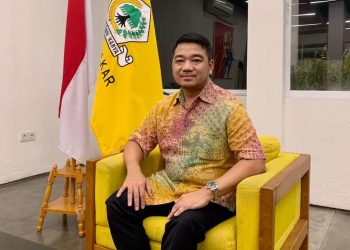 Diwacanakan Maju Pilgub, Partai Golkar Jakarta Tak Khawatir Dengan Sosok Kaesang