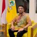 Diwacanakan Maju Pilgub, Partai Golkar Jakarta Tak Khawatir Dengan Sosok Kaesang 8 Diwacanakan Maju Pilgub, Partai Golkar Jakarta Tak Khawatir Dengan Sosok Kaesang