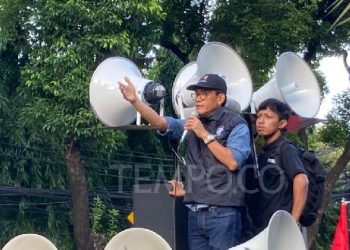 Kerusakan Sistem Pemilu Menjadi-jadi » Warga Berita